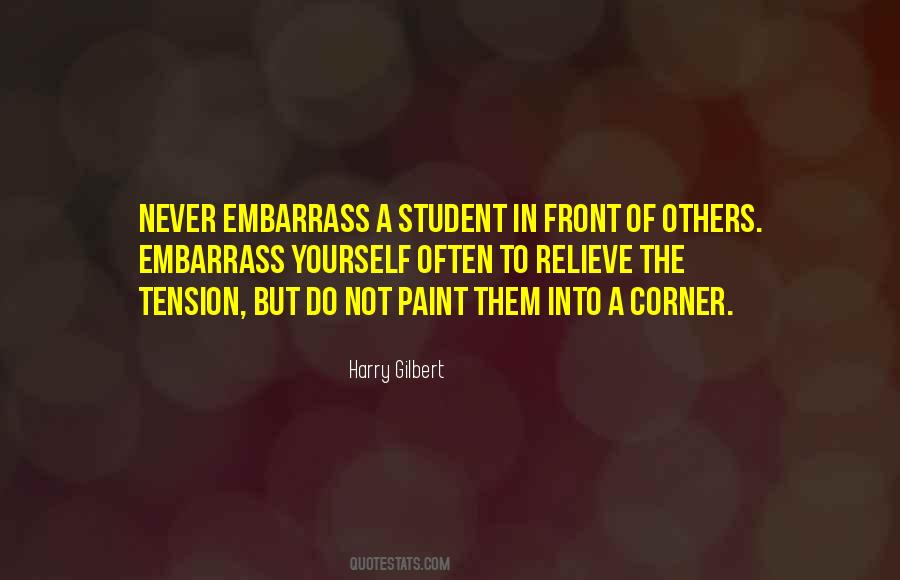 Leadership Pride Quotes #1758687