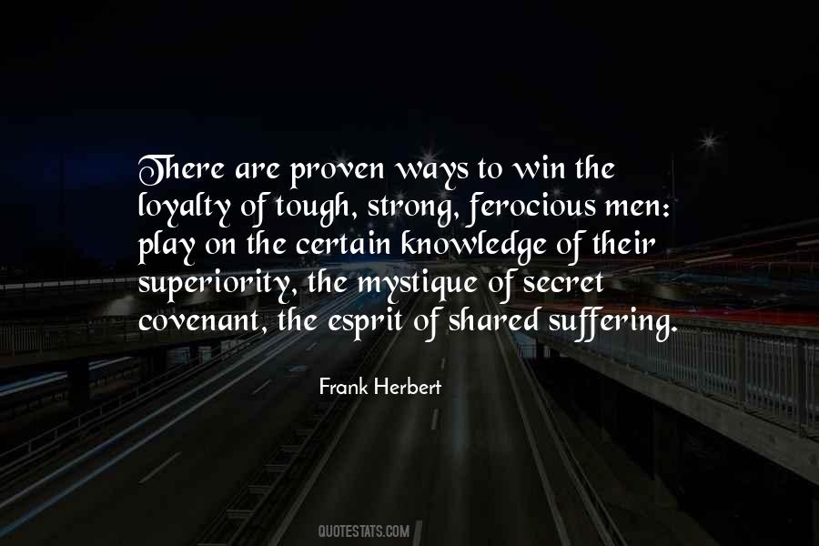 Leadership Pride Quotes #724998