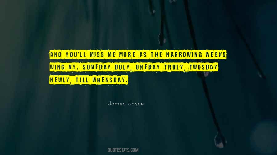 I Miss Him So Much It Hurts Quotes #180819