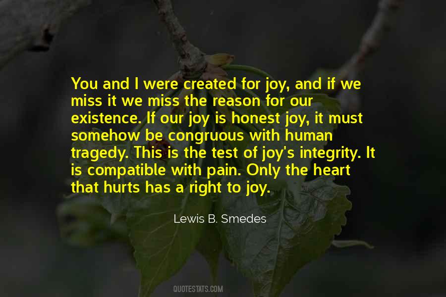 I Miss Him So Much It Hurts Quotes #673285