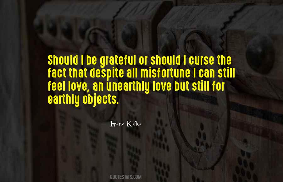 Despite The Fact Quotes #407674 Despite The Fact Quotes #407674