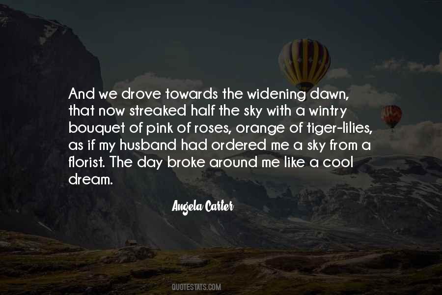 Dream Husband Quotes #1525416