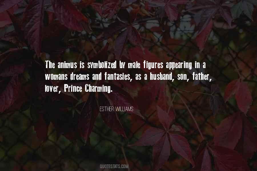 Dream Husband Quotes #1528438