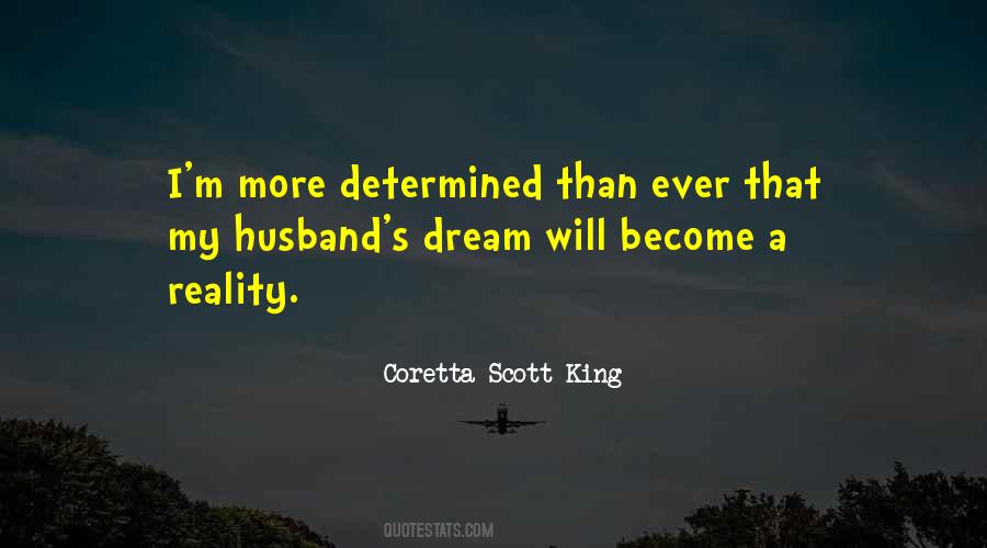 Dream Husband Quotes #939537
