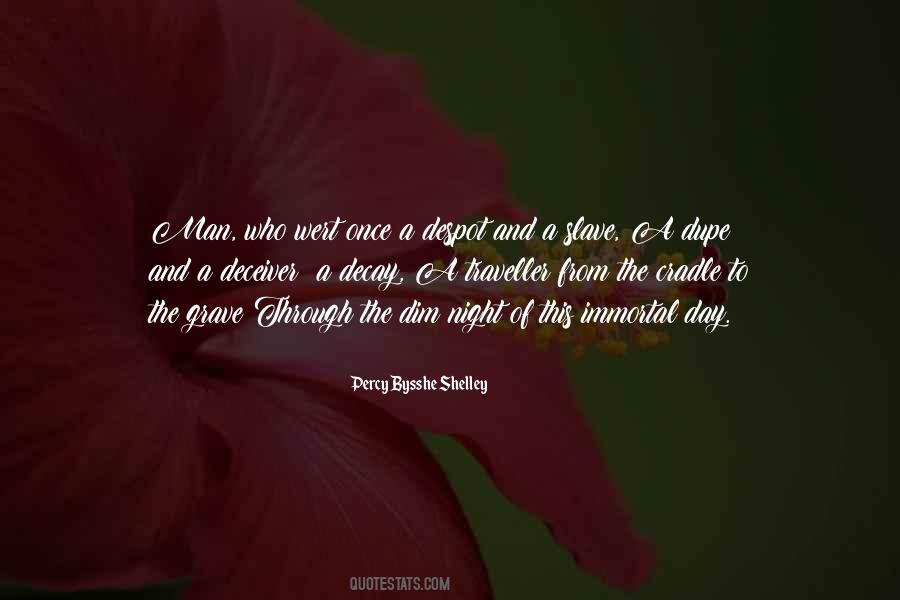 Despot Quotes #678778