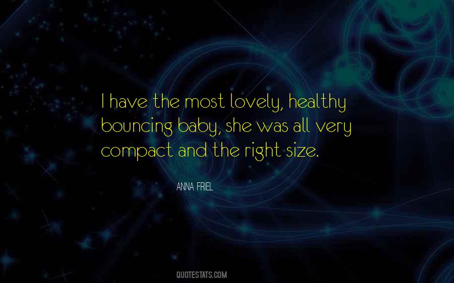 My Lovely Baby Quotes #754843