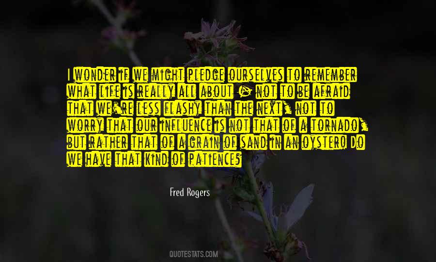 Be Kind To Ourselves Quotes #628234