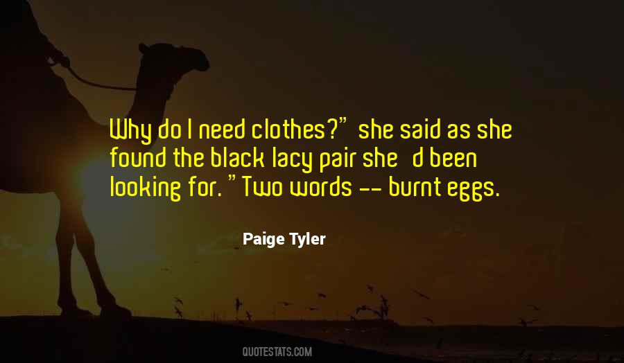 All The Words I Should Have Said Quotes #1878480