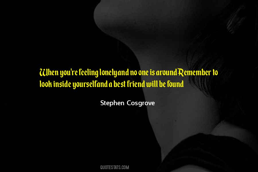 No Best Friend Quotes #1401442