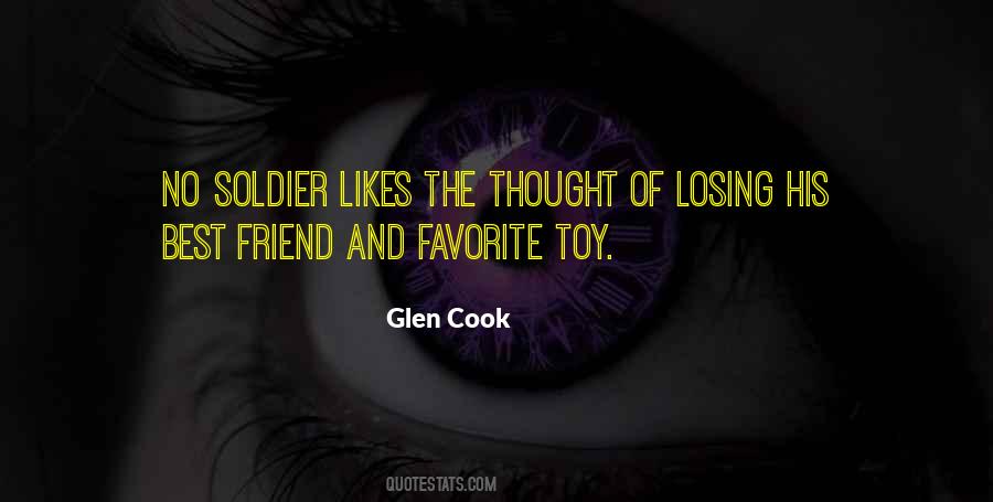 No Best Friend Quotes #305404
