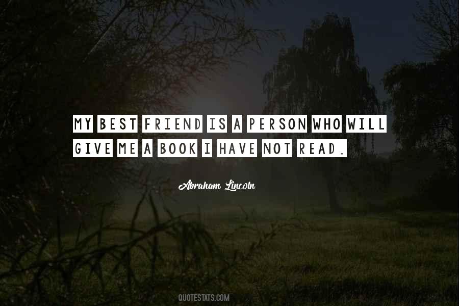 No Best Friend Quotes #604997