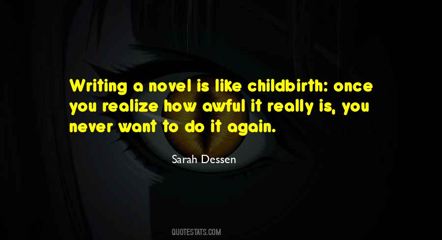 Dessen Quotes #51223