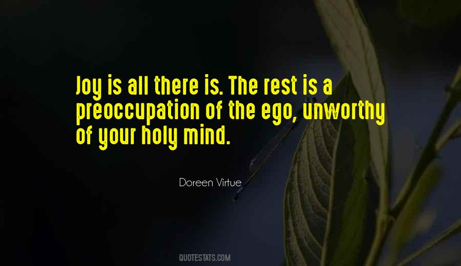 A Positive Mind Quotes #1821874