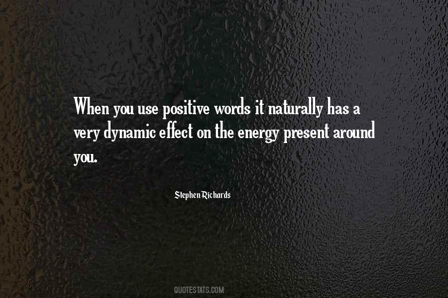 A Positive Mind Quotes #590197