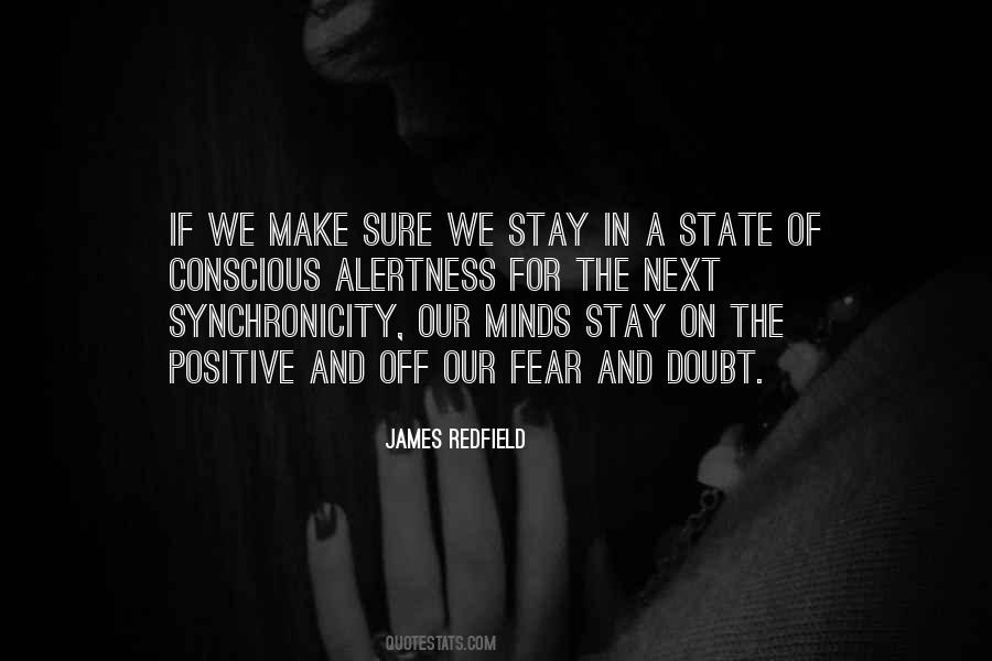 A Positive Mind Quotes #763989