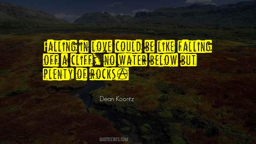 Water Love Quotes #254590