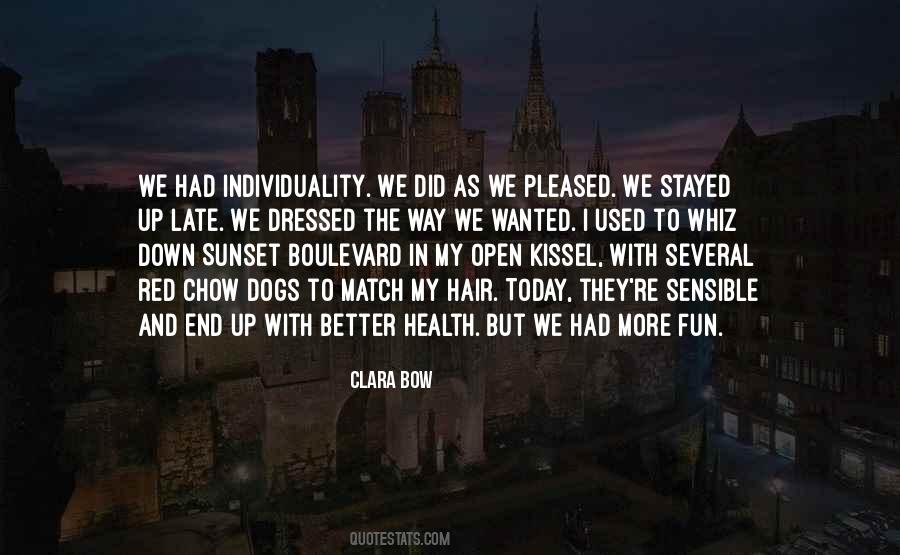 We Match Quotes #1007705