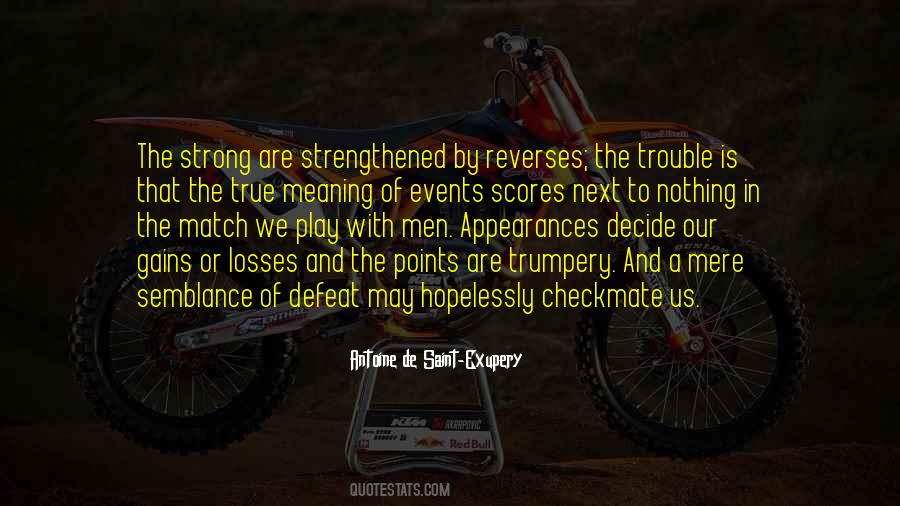 We Match Quotes #114844