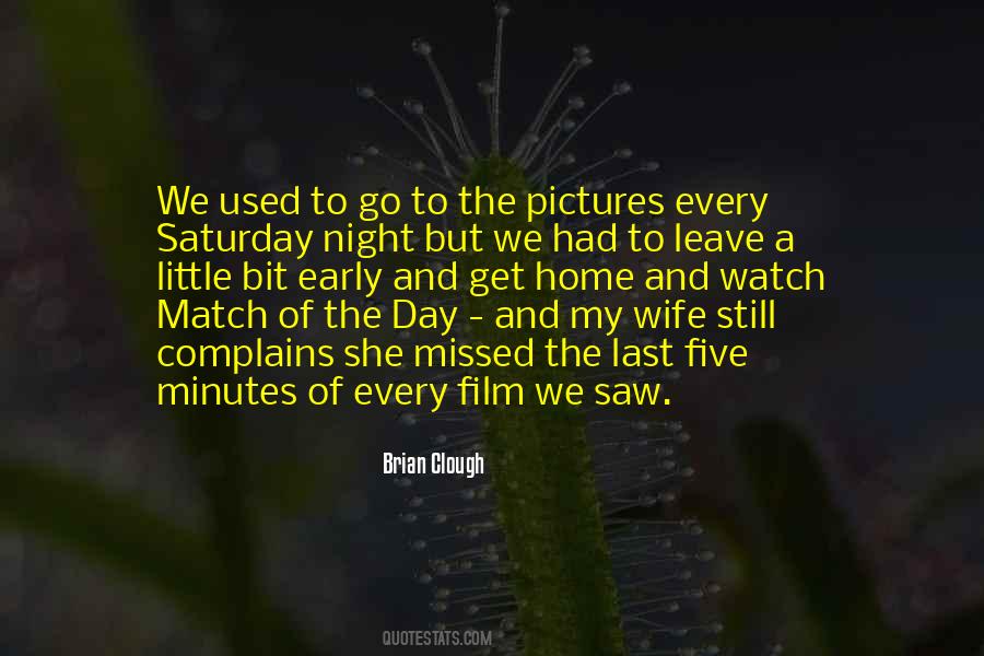 We Match Quotes #1269394