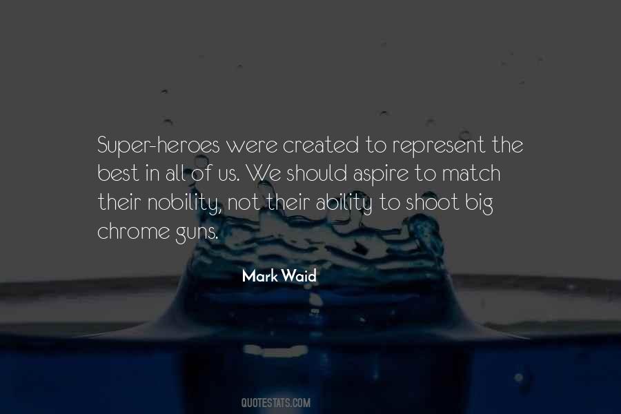 We Match Quotes #1282065