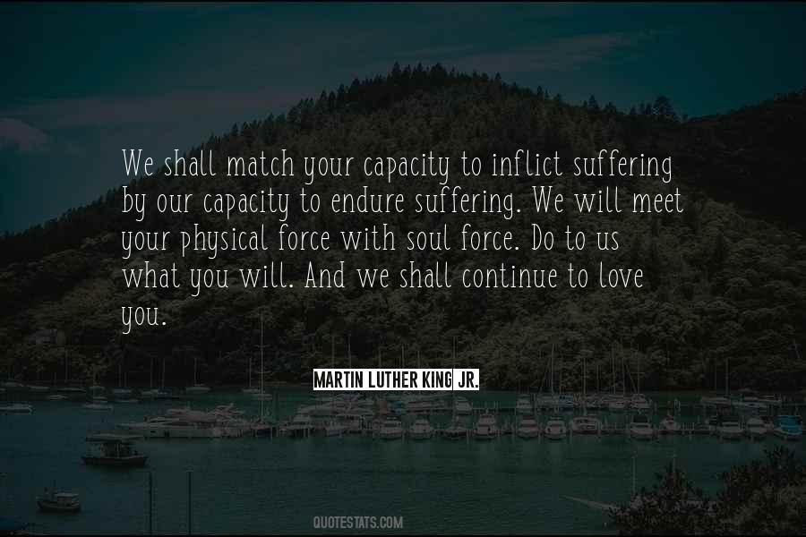 We Match Quotes #1469597