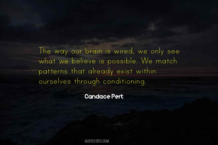 We Match Quotes #1508082