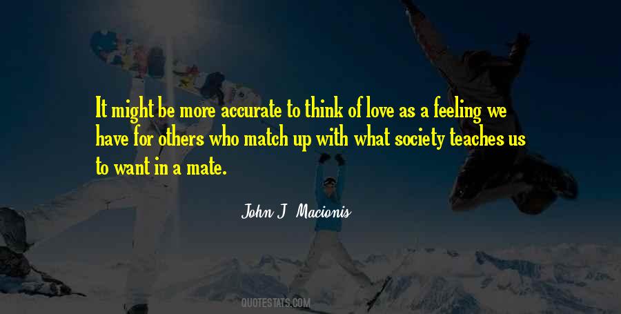 We Match Quotes #1673986