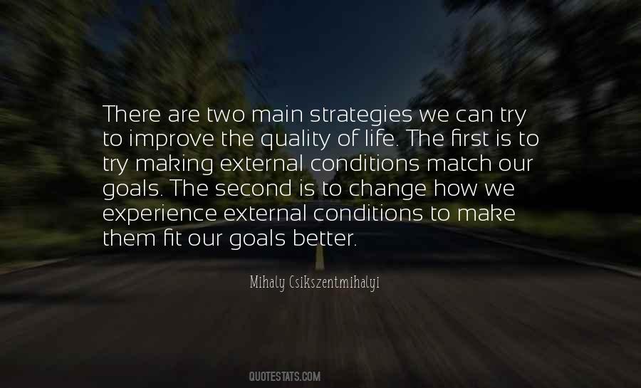 We Match Quotes #353021