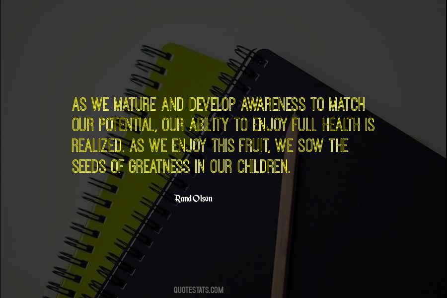 We Match Quotes #407882
