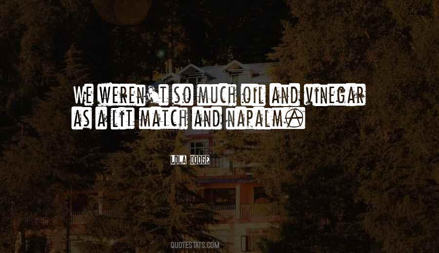 We Match Quotes #823509