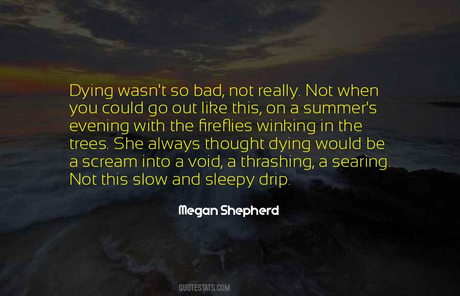 Trees And You Quotes #258619