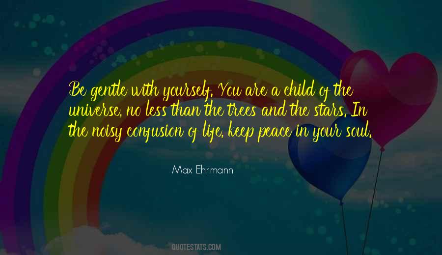 Trees And You Quotes #453371