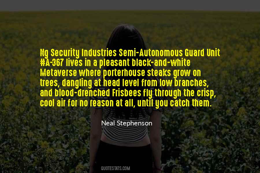 Trees And You Quotes #903827