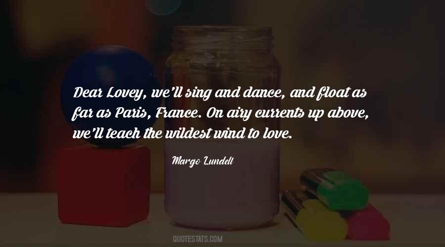 Sing Dance Quotes #338612