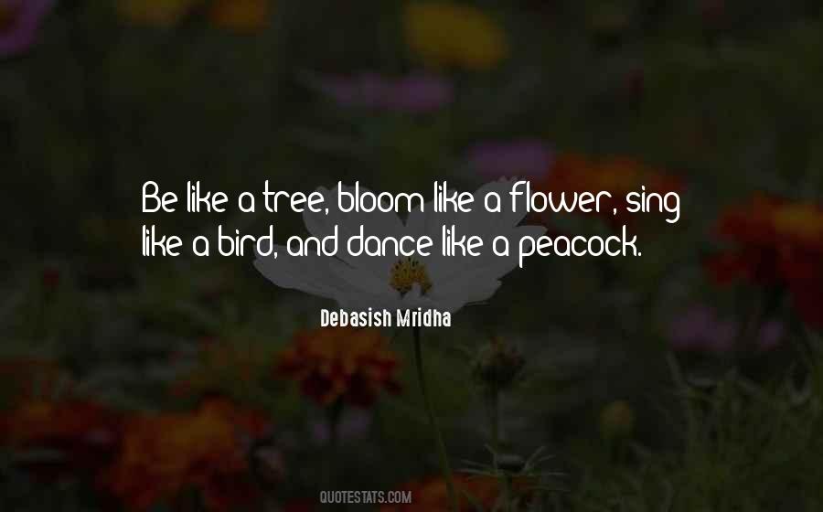 Sing Dance Quotes #441094