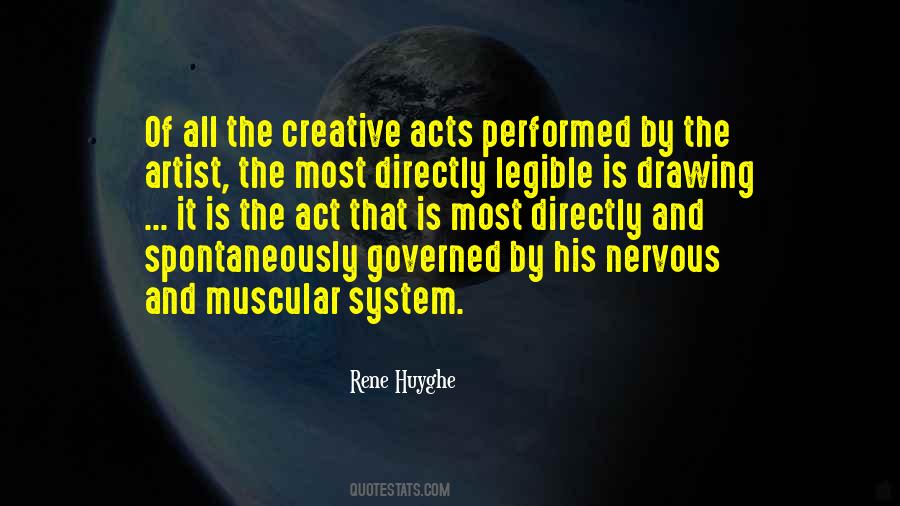 Artist Drawing Quotes #1119184