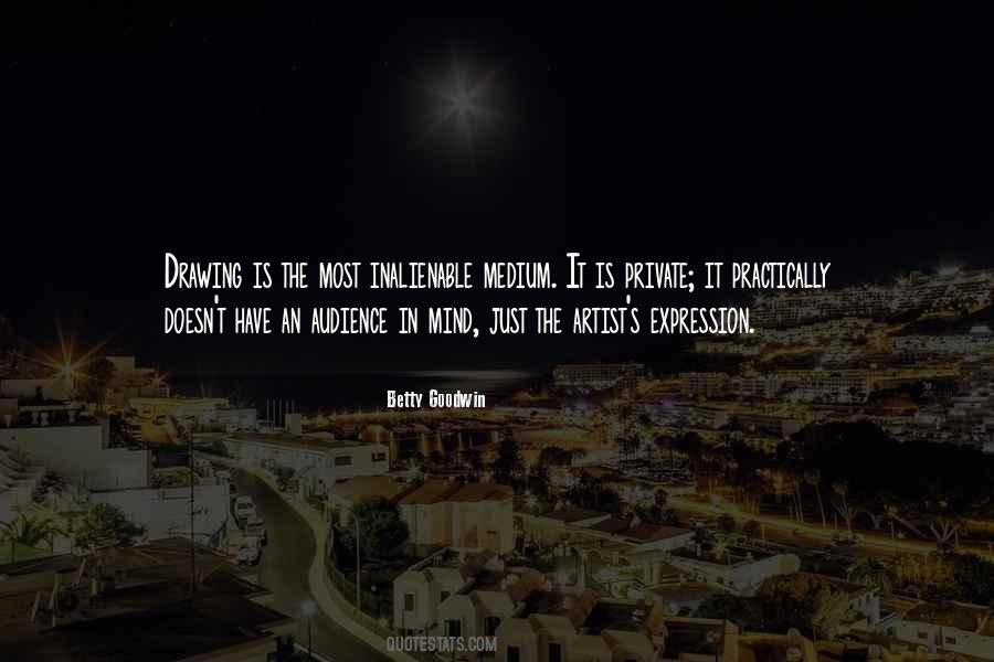 Artist Drawing Quotes #1349489