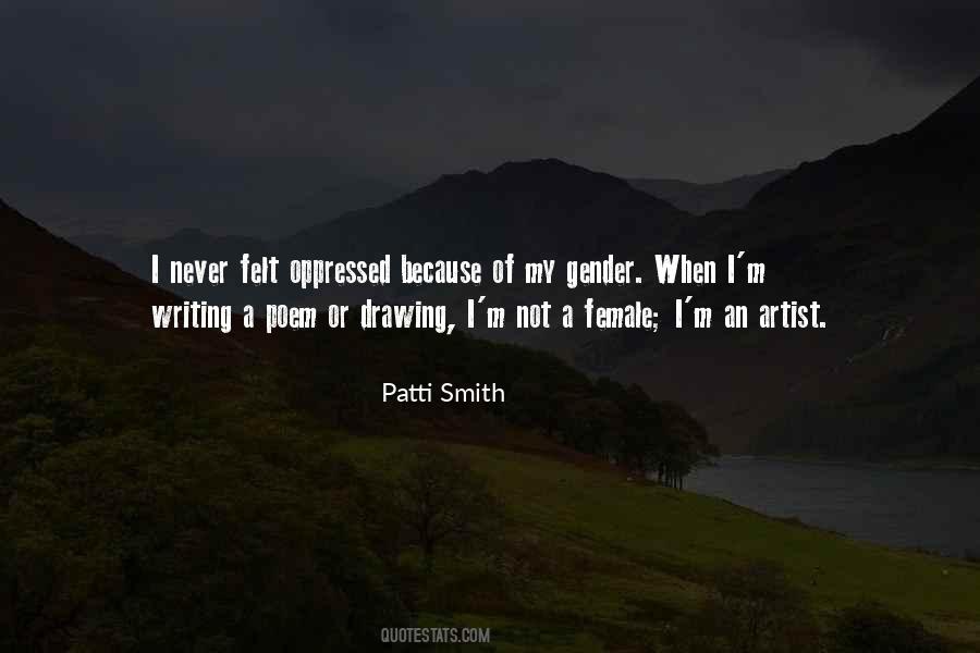 Artist Drawing Quotes #1428489