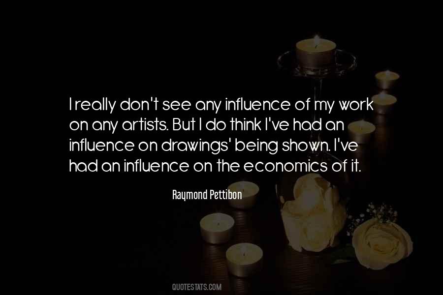 Artist Drawing Quotes #233919