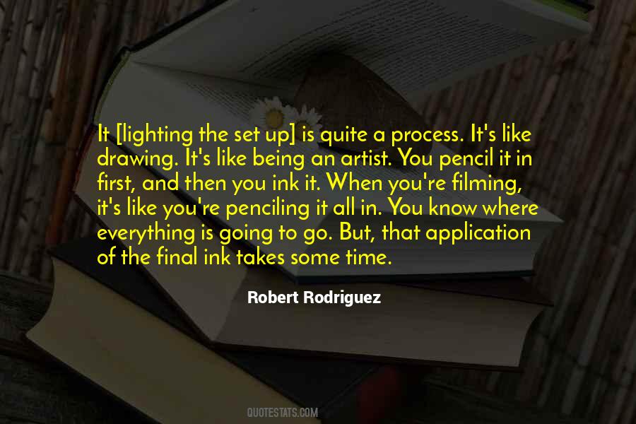 Artist Drawing Quotes #534882