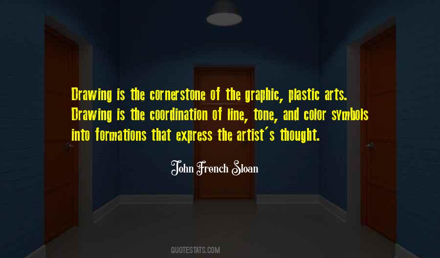 Artist Drawing Quotes #857374