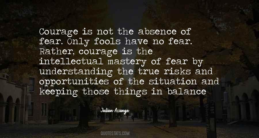 Youre Braver Than You Think Quotes #1579072