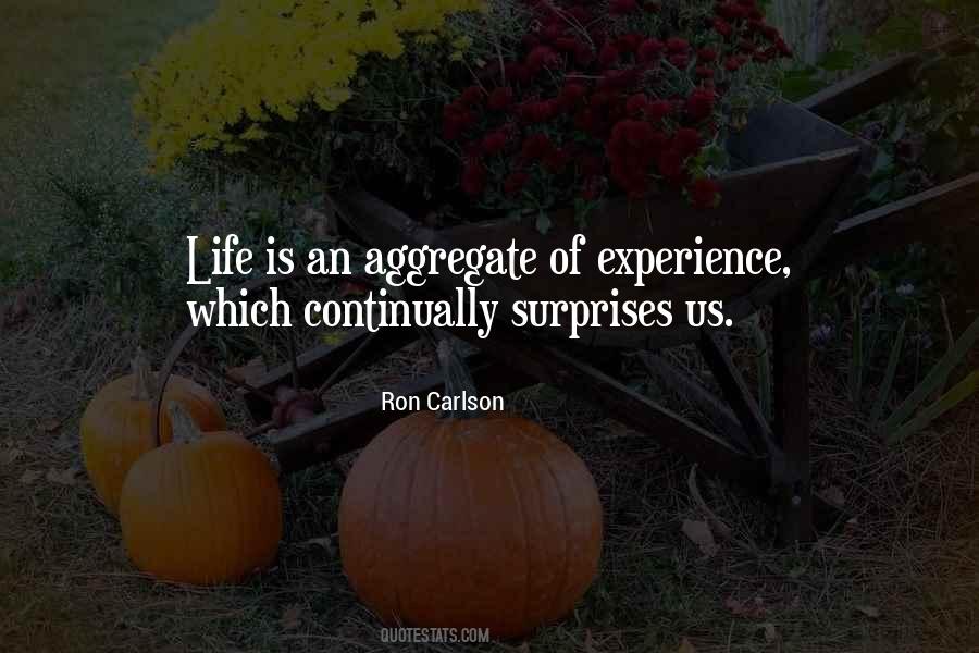 Surprises Life Quotes #1248052