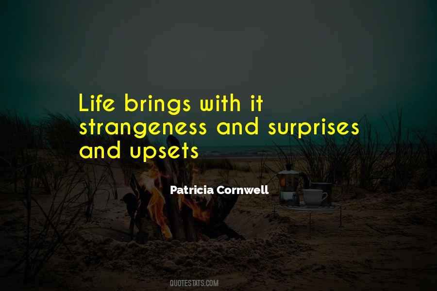 Surprises Life Quotes #586995