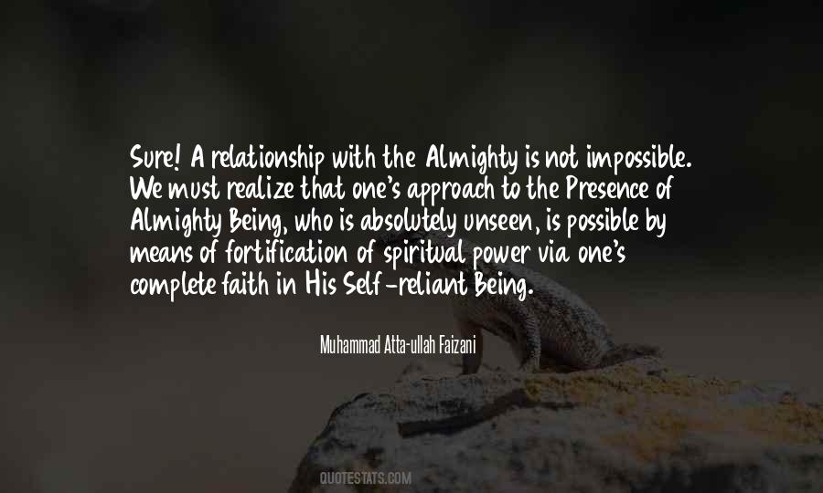 Not Being In A Relationship Quotes #1208439