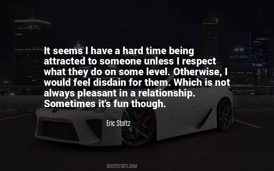 Not Being In A Relationship Quotes #1213093