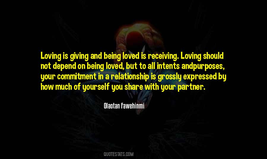 Not Being In A Relationship Quotes #1260918