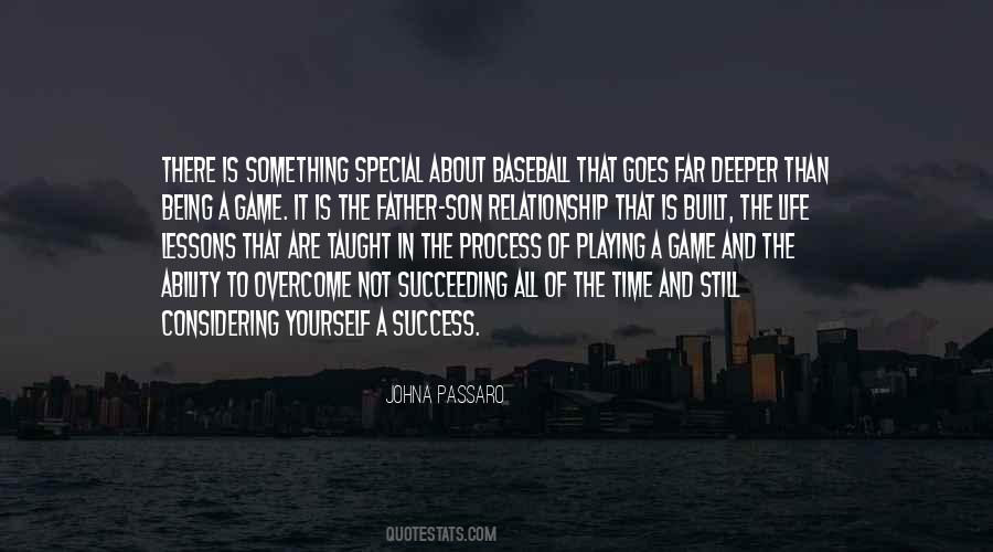 Not Being In A Relationship Quotes #131527