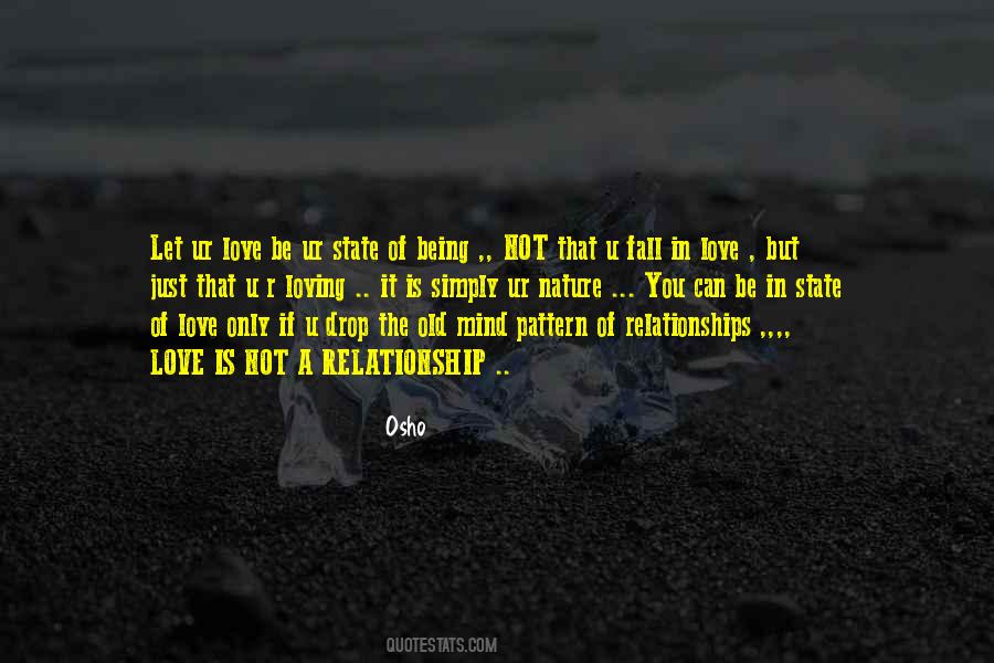 Not Being In A Relationship Quotes #580852