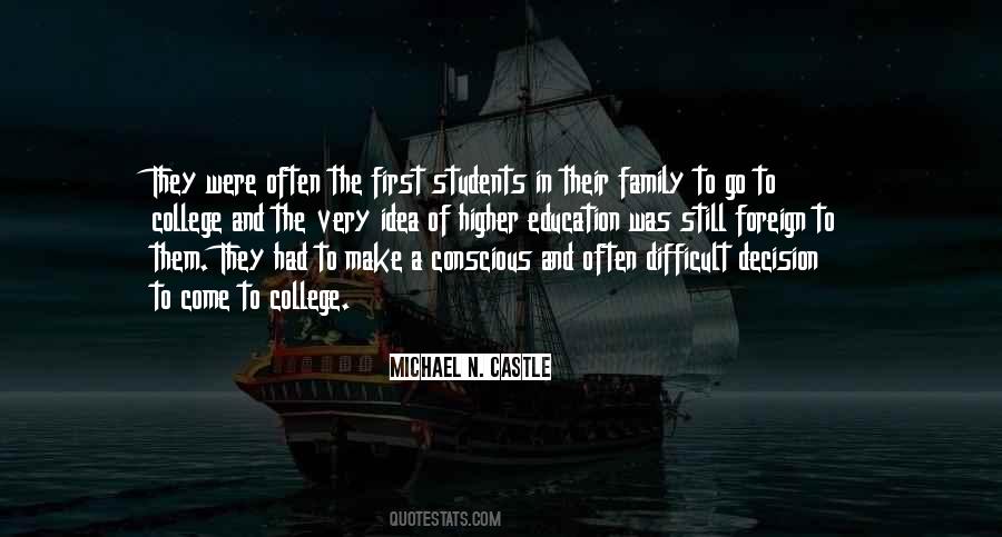 Family Come First Quotes #312757